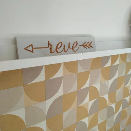 Appartement Plage à 200 Mètres. Vue Mer Et Esterel ! Rénové *