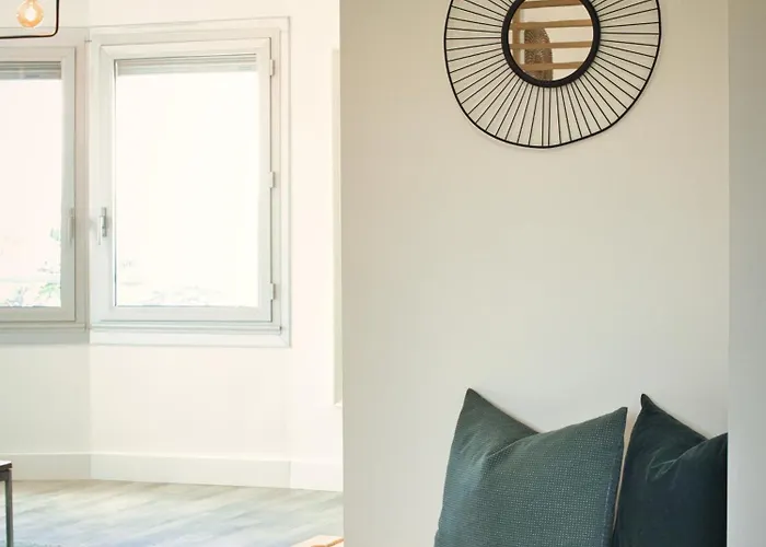 아파트 Plage A 200 Metres. Vue Mer Et Esterel ! Renove